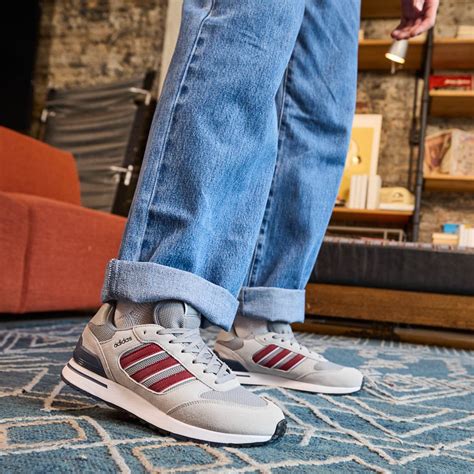 adidas herren schuhe neu 80s|adidas Men's Lifestyle Run 80s Shoes .